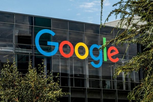 GOOGLE