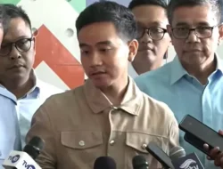 Usai Diperiksa Bawaslu, Gibran Sebut Pembagian Susu di CFD Bukan Kegiatan Partai Politik