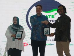 HSBC Indonesia dan Greeneration Foundation Berkolaborasi untuk Mendorong Solusi Iklim