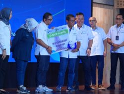 Genap 2 Tahun, ID FOOD Salurkan 1,4 Juta Bantuan Pangan untuk Stunting