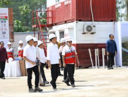 23 Investor Lakukan Groundbreaking di IKN Senilai Rp 41 Triliun