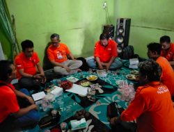 Gerakan Buruh Demak Bersatu untuk Menangkan Partai Buruh