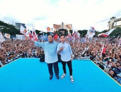 Relawan Gibran Siap Realisasikan Semangat Ekonomi Mandiri