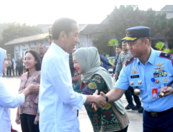 Asal Tidak Gunakan Fasilitas Negara, Jokowi: Presiden Boleh Kampanye dan Memihak