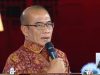 Ketua KPU Enggan Berkomentar Terkait Soal Presiden Boleh Kampanye dan Memihak