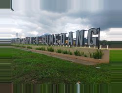 Masyarakat Sumedang Pilih Ganjar, Meski Gibran Anak Jokowi