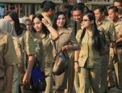 ASN Masuk Jam 08.00 Selama Puasa Ramadan 2025