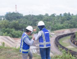 MIND ID Ungkap Strategi di Tahun 2024, Ini Proyeksi dan Langkah-Langkahnya