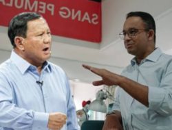 Anies Sebut Separo Prajurit Tak Punya Rumah Dinas, Malah Impor Pesawat Bekas, Prabowo Ngamuk