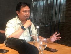 FDKE Prakarsai Amicus Curiae untuk Karen Agustiawan