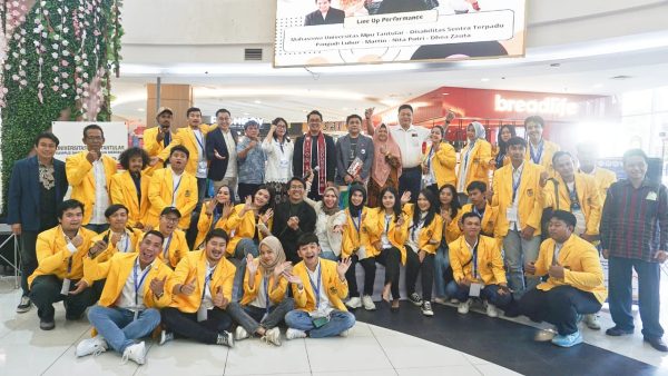 Universitas Mpu Tantular (UMT) Jakarta
