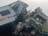 Kemenhub Minta Maaf dan Turunkan Tim Evakuasi Korban Kecelakaan KA Bandung