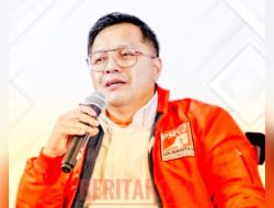 PSI Banjar Agung dan TUBABA Siap Menangkan Ariyo Bimmo
