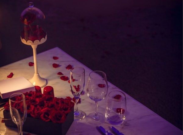 Aston Anyer Tawarkan 3 Pilihan Paket Menu di Bulan Kasih Sayang