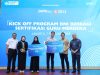 BNI Bagikan Ribuan Sertifikasi Guru untuk Tingkatkan Kompetensi Pengajar