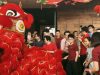 Morrissey Hotel Jakarta Rayakan Chinese New Year dengan Atraksi Barongsai