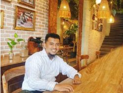 Kisah YN Adriyanta “Marbot Masjid” Maju Nyaleg di DPRD DKI Jakarta