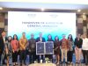 Serah Terima Jabatan GM Hotel Aston Cluster Banten