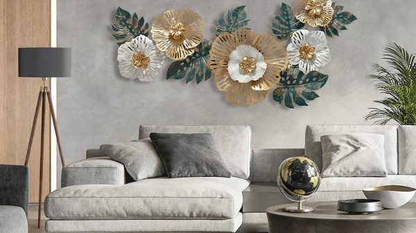 Dekorasi Rumah (Home Decor)