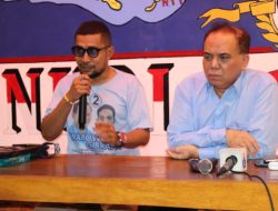 Menang Satu Putaran, Aliansi Relawan Gibran Santuni 1 Juta Anak Yatim