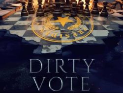 Film dokumenter Dirty Vote Ditonton 6,4 Juta Kali