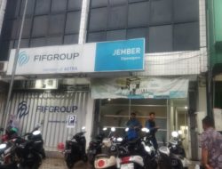 Motor Kredit Dijual, Ketua RT di Jember Jadi Narapidana