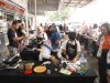 Fiesta Seafood Ajak Keluarga Adu Masak Rumahan Ala Restoran