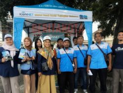 ICONNET Grebek Cluster Siapkan One Day Service