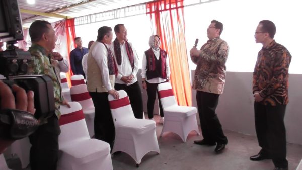 Cybers Job sendiri adalah sebuah portal lowongan pekerjaan yang berperan sebagai penghubung antara dunia bisnis dengan potensi bakat yang ada. Misi utama platform ini adalah meningkatkan kualitas hidup individu melalui karier yang lebih baik