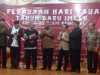 MATAKIN Rayakan Malam Tahun Baru Imlek 2575