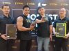 FITlife Usung Honest Nutrition untuk Setiap Produknya