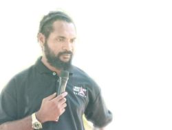 Pemuda Papua Barat Daya Minta Presiden Akomodir Tokoh Toleransi Ke Kabinet