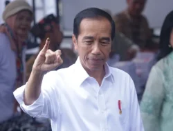 Jokowi Akui Pertemuan dengan Surya Paloh Pertemuan Politik Biasa