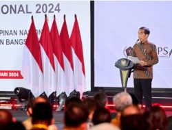 Presiden Jokowi Teken Perpres Publisher Rights untuk Jurnalisme Berkualitas