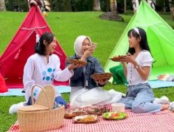 Sambut Bulan Ramadhan, Kebun Raya Cibodas Tawarkan Program Papajar