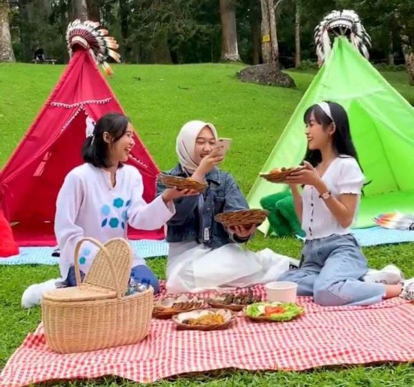 Kebun Raya Cibodas