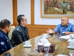 Asosiasi Knalpot Se-Indonesia Curhat Ke Menteri Kerap Dituduh Produksi Knalpot Bising
