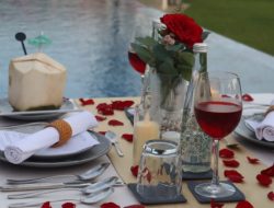 Aston Serang Hotel & Convention Center Tawarkan Kuliner Istimewa di Hari Valentine