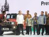 Suzuki Jimny 5-door Mobil Legendaris Besutan Suzuki Diluncurkan