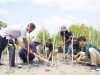 MIND ID Reklamasi 6.770 Hektare Lahan Bekas Tambang
