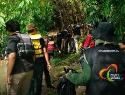 Hari Peduli Sampah Nasional, Komunitas Ciliwung Depok Ajak Bersih-Bersih Lingkungan