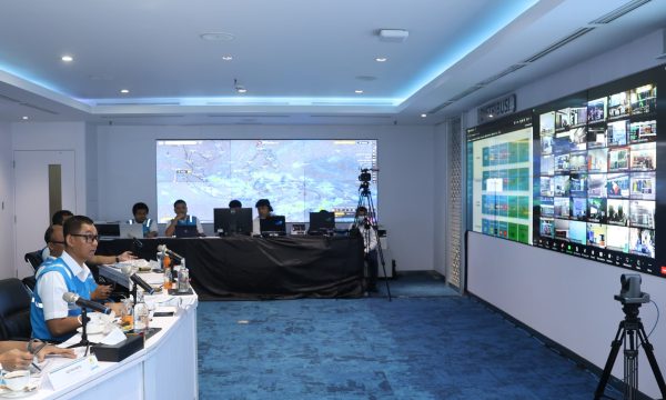 PT PLN (Persero) telah berhasil menjaga keandalan pasokan listrik selama Pemilihan Umum (Pemilu) 2024