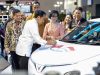 VinFast Luncurkan Model Mobil Listrik Kemudi Kanan Pertama di IIMS 2024