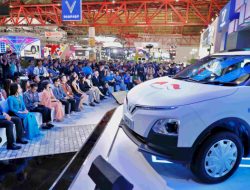 Penjualan Mobil Terus Stagnan dalam Kurun 10 Tahun Hanya di Angka 1 Juta Unit