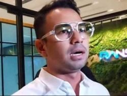 Raffi Ahmad Maju di Bursa Pilkada Jateng 2024