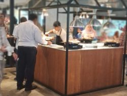 Cukup Rp 175 Ribu, Buka Puasa Sepuasnya di HABITARE Resto Apart Hotel Rasuna