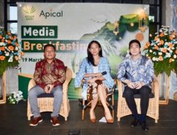 Inovasi Digital Asian Agri dan Apical untuk Keberlanjutan Industri Sawit