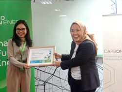 SUN Energy Terapkan Strategi Operasional Rendah Karbon untuk Bisnis Berkelanjutan