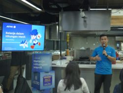 Astro Sediakan Layanan 24/7 Bagi Pelanggan Selama Ramadan