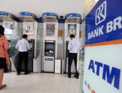 BRI Siapkan Dana Tunai Rp 32,8 Triliun Periode Libur Lebaran 2025